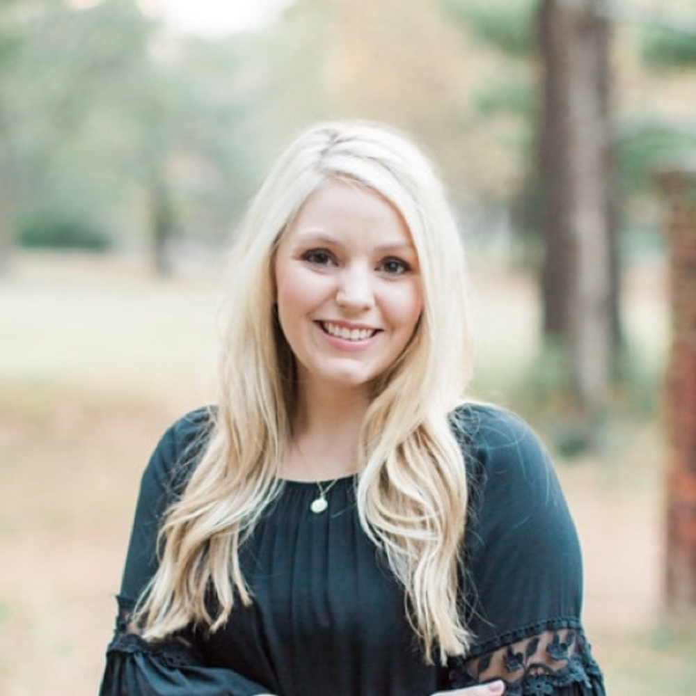 Meet your Posher, Jordan